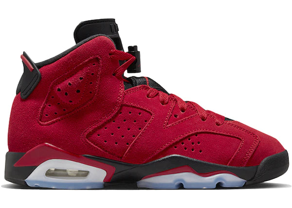 Jordan 6 Retro Toro Bravo GS