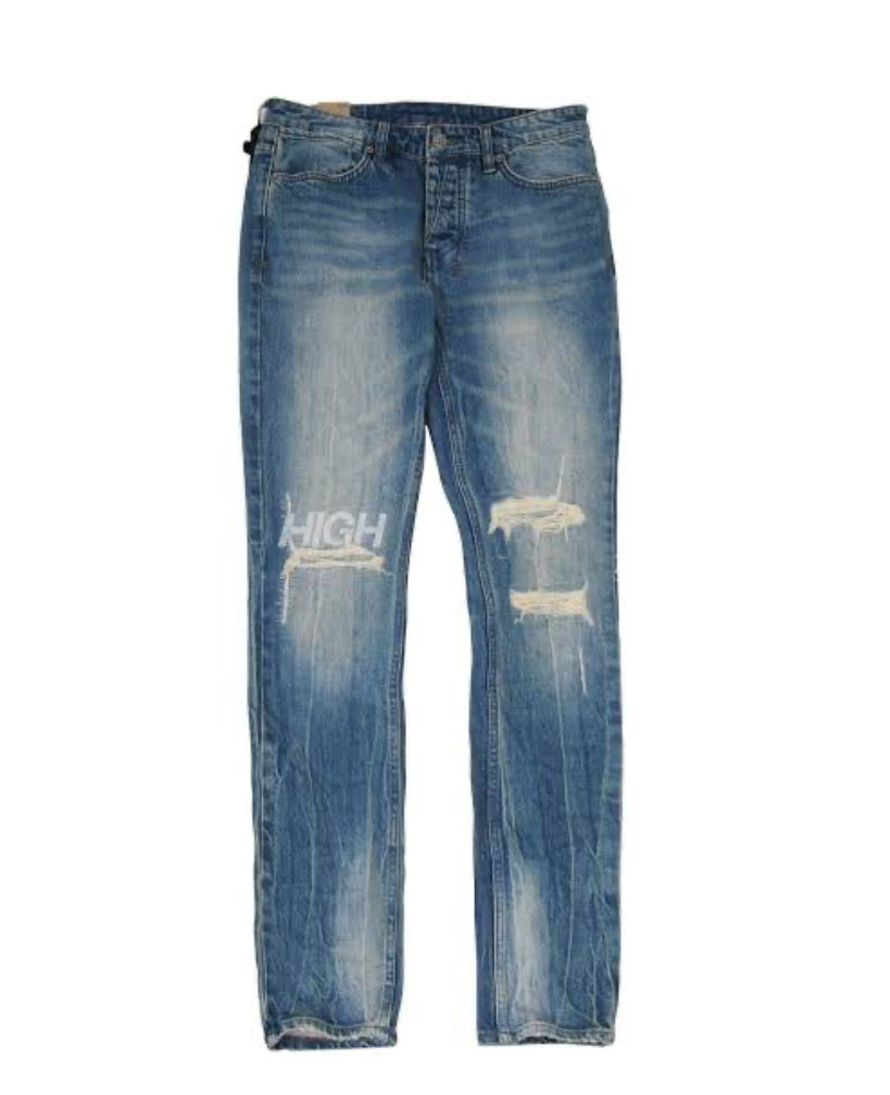 Ksubi Van Winkle High Rage