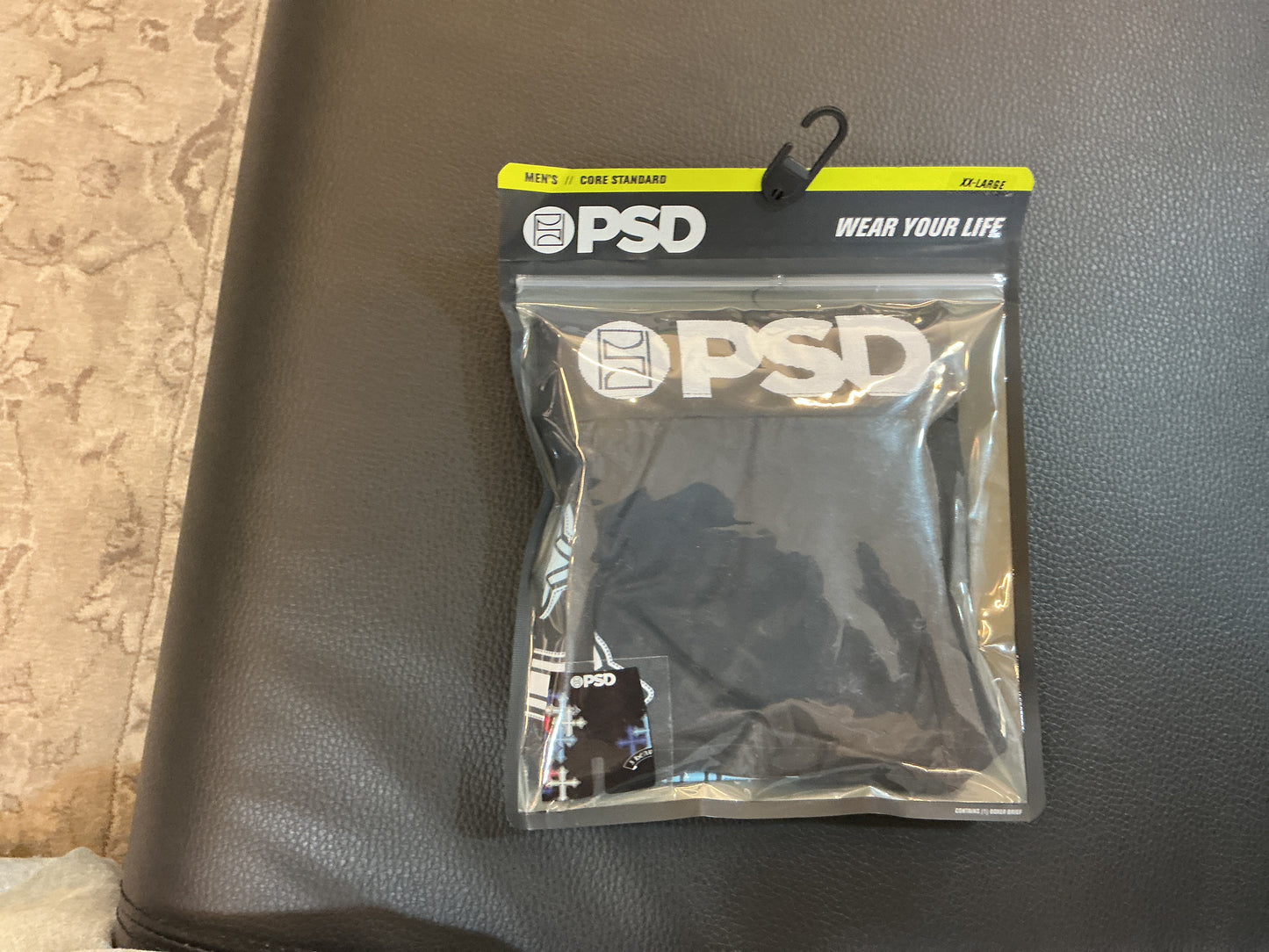 PSD Cool Hearts
