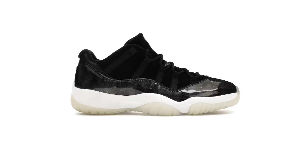 Jordan 11 Retro Low Baron