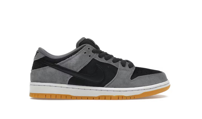 Nike SB Dark Smoke Grey