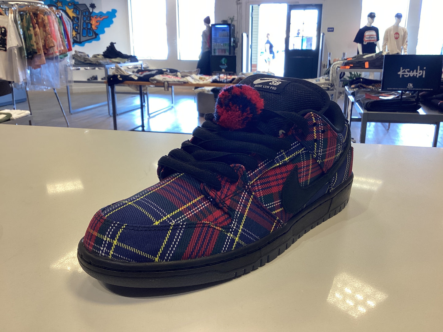 Nike sb dunk low