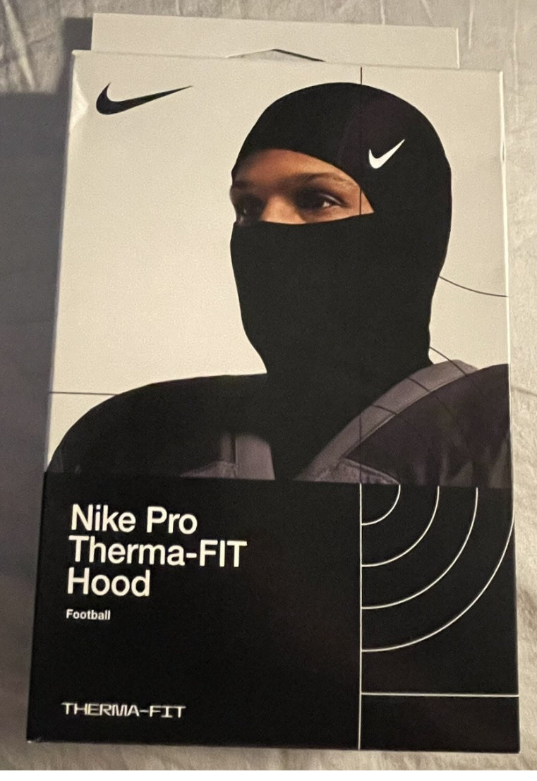 Nike Pro Therma-Fit Hood
