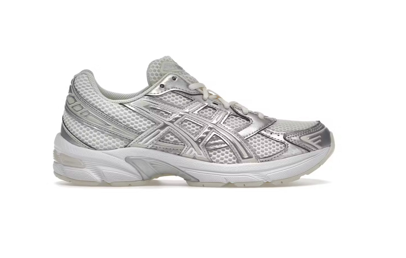 ASICS Gel 1130 Cream/Pure Sliver