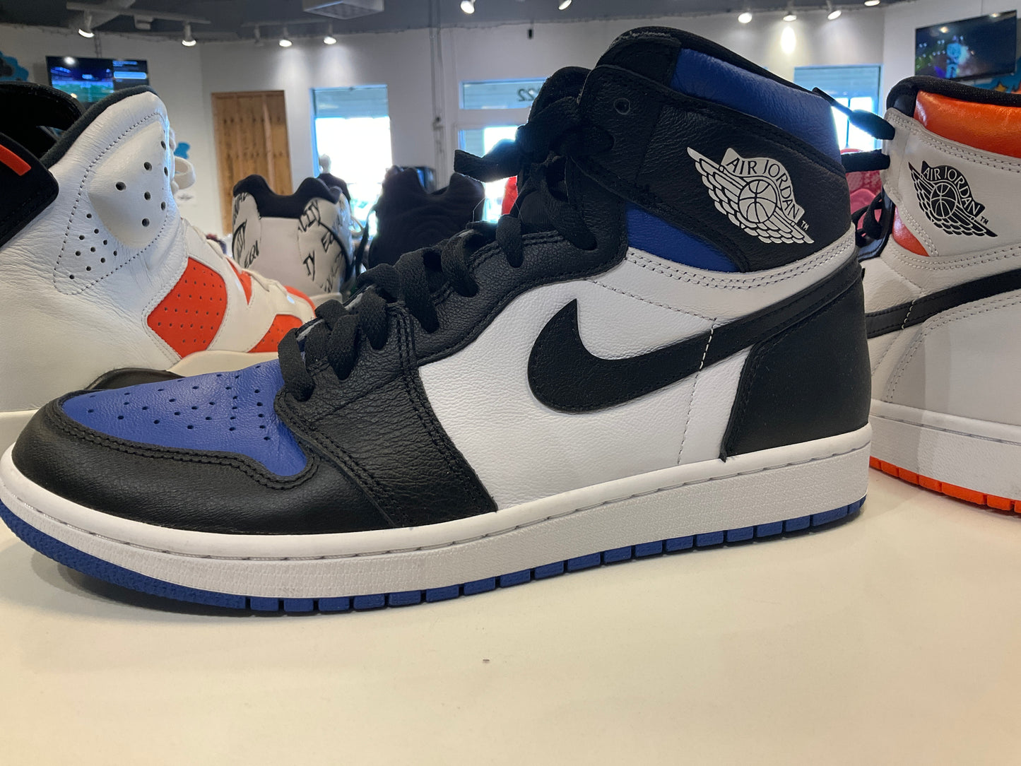 Air Jordan 1 retro high