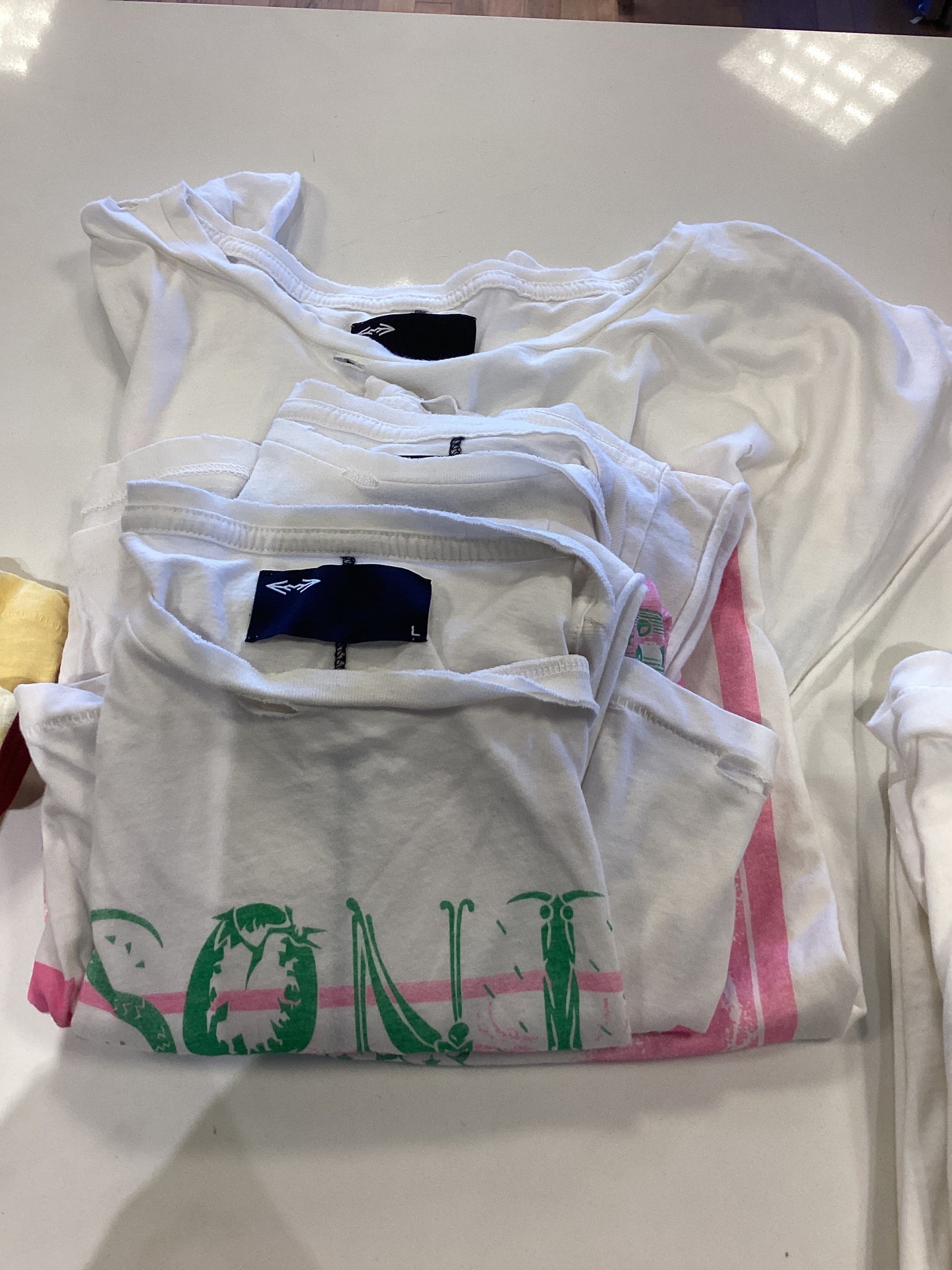 HMDD tee