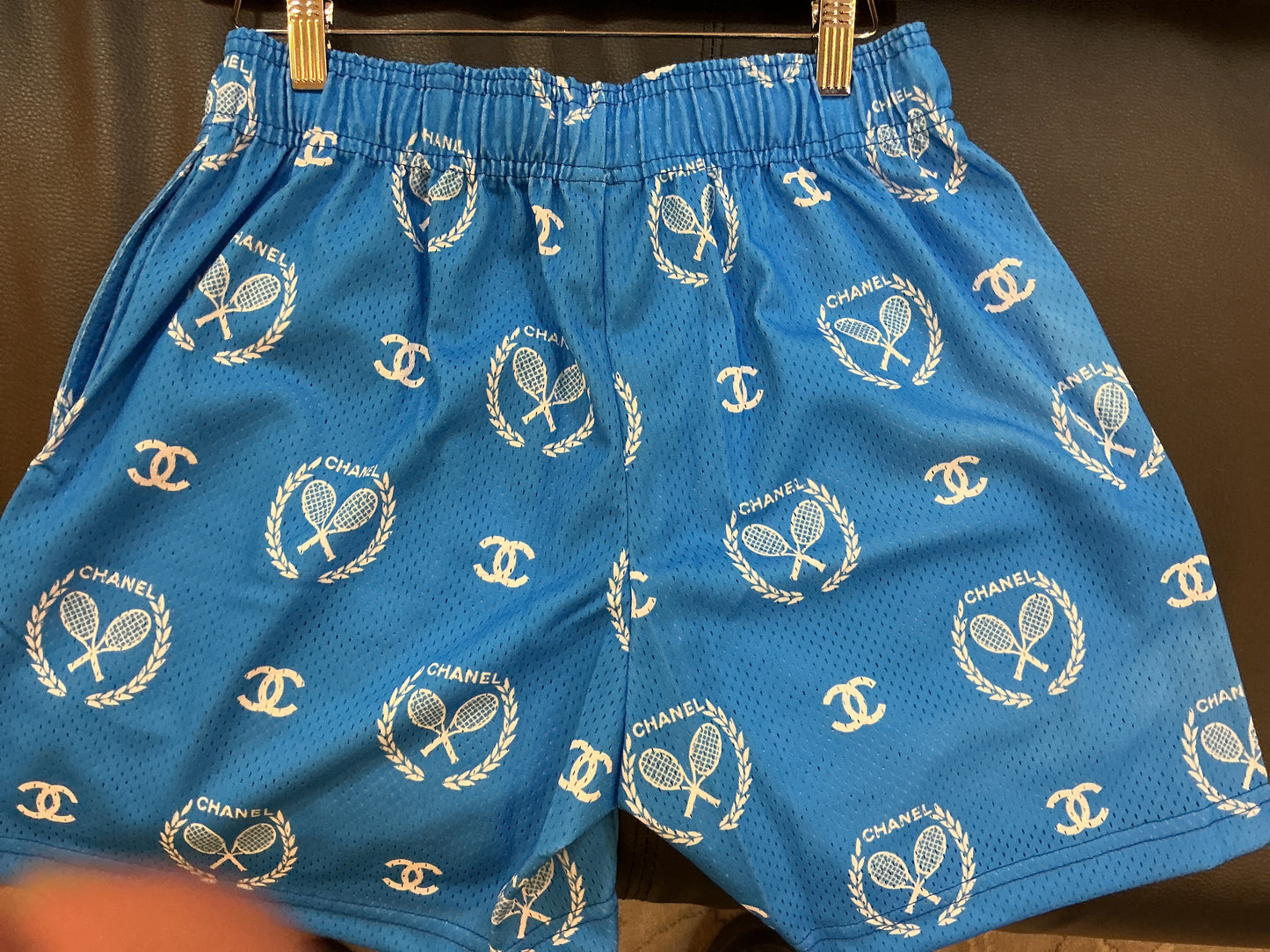 Bravest Studio ‘Chanel’ Blue/White