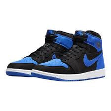 Jordan 1 Royal Reimagined