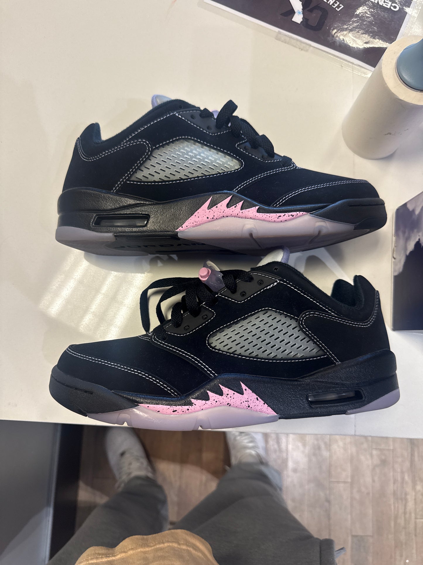 Jordan 5 Retro Low dongdan