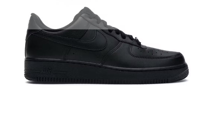 Nike Air Force 1 Low ‘07 Black