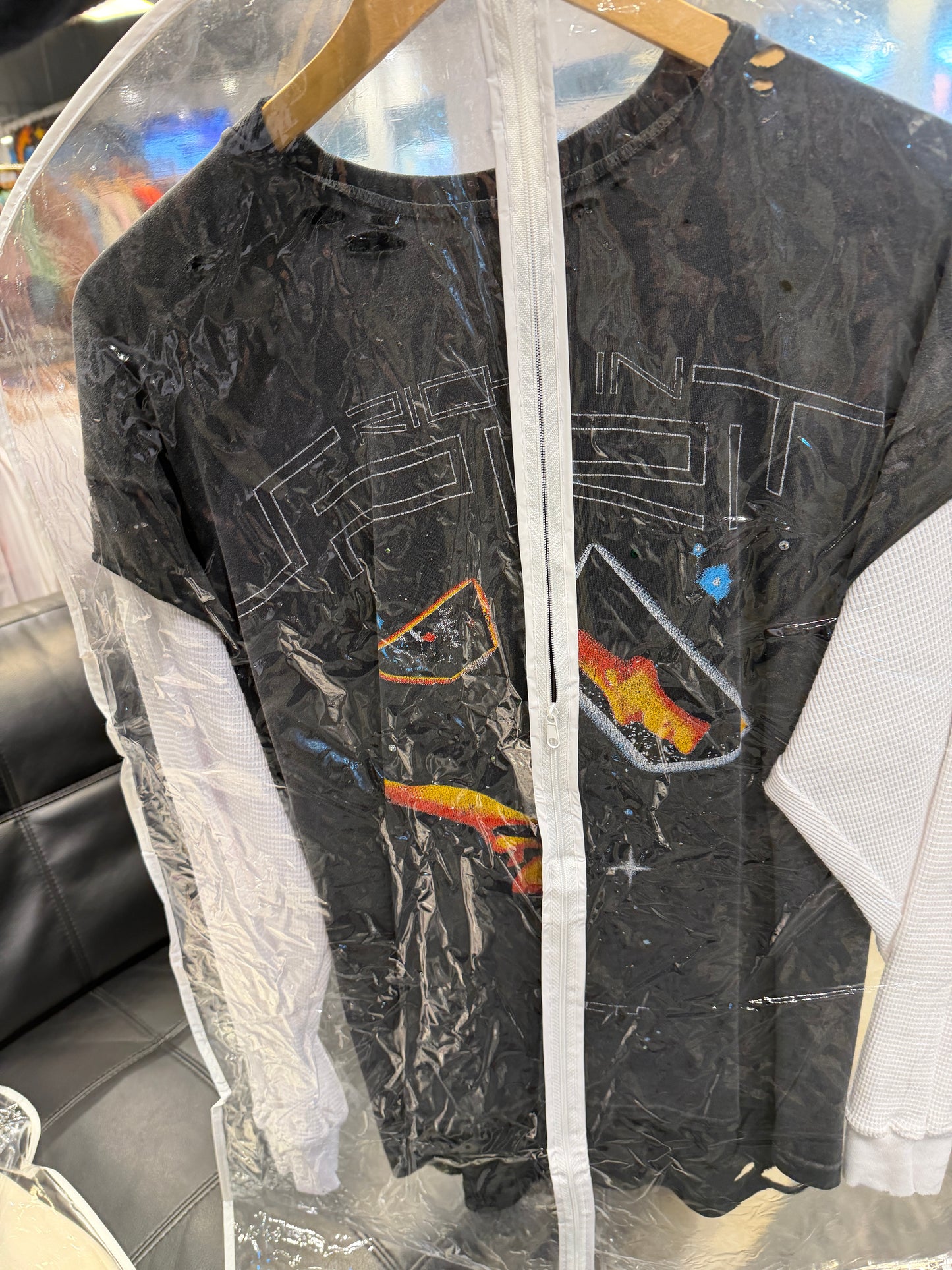 Rich N’ Spirit Astro Thermal