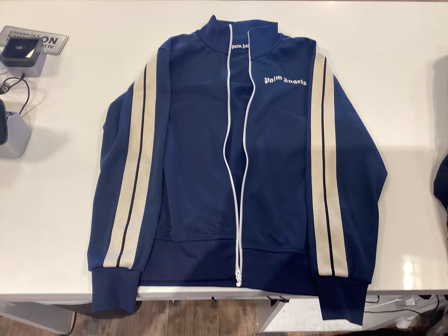 Palm angel jacket