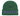 Supreme Green Old English Beanie