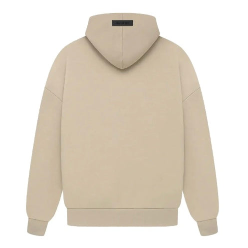 Essentials SS23 Dusty Beige Hoodie
