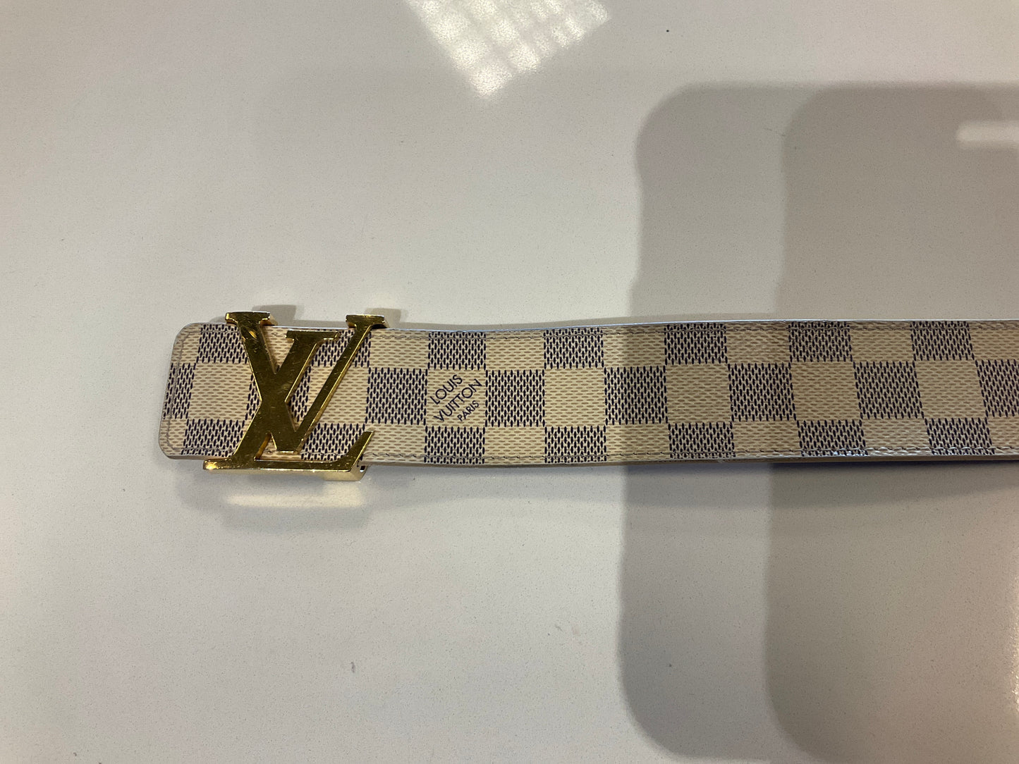 Louis Vuitton Belt