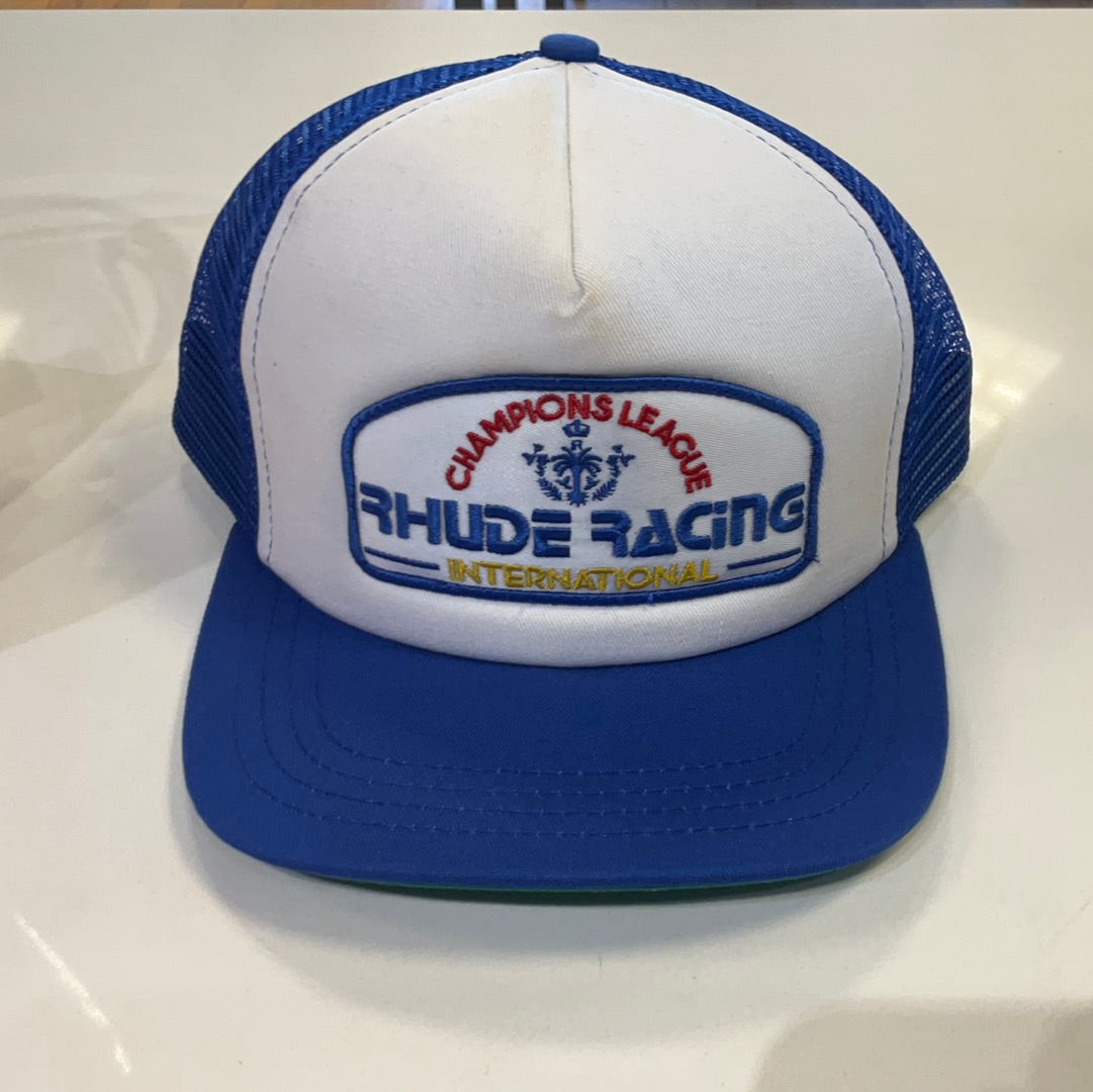 Rhude Racing International Hat