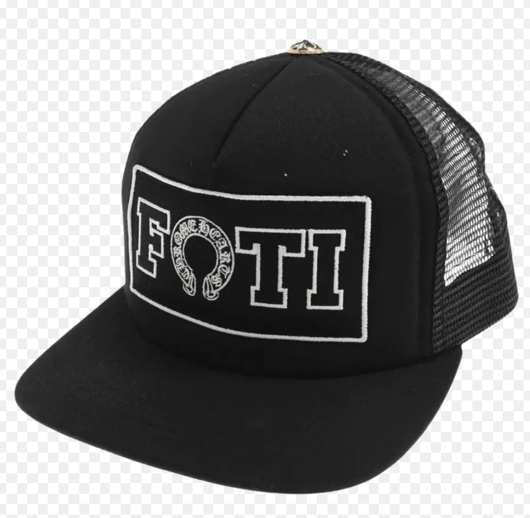 Chrome Hearts Trucker FOTI