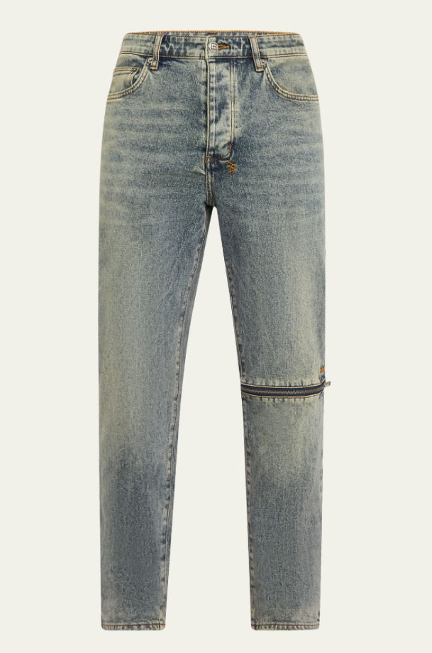 Ksubi Jean Caged Dive