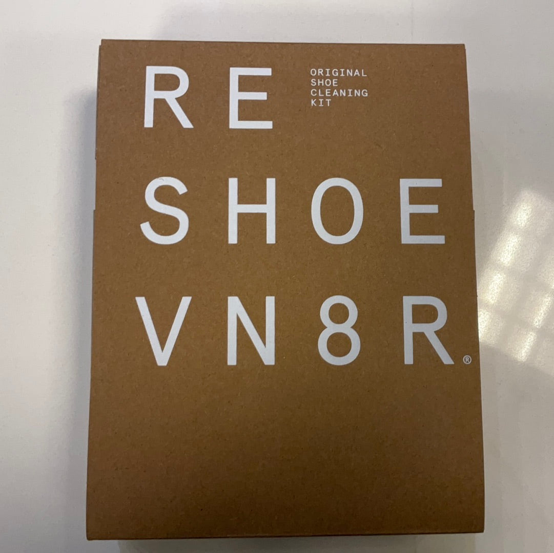 Reshoevn8er Original Cleaning Kit