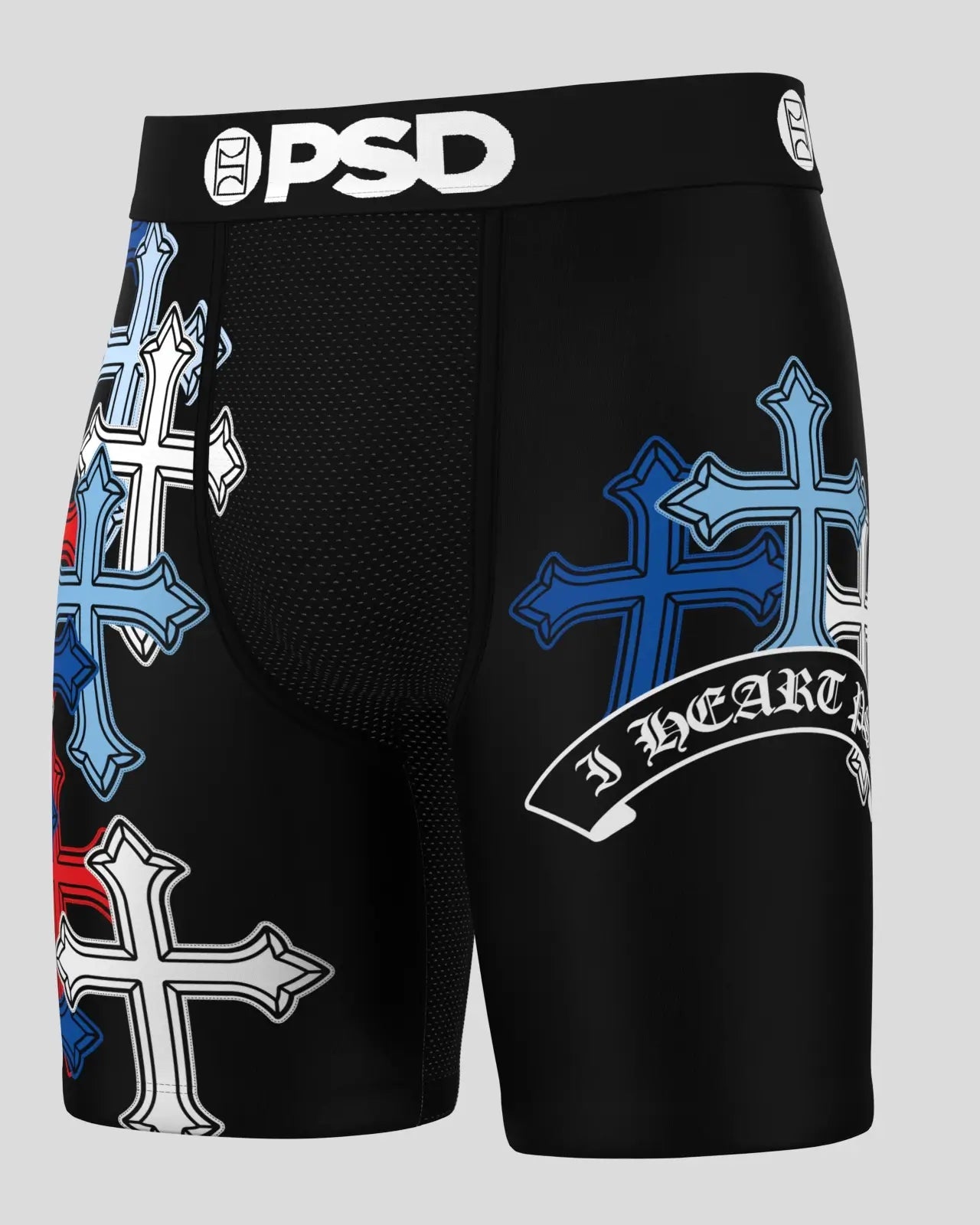 PSD Cool Hearts