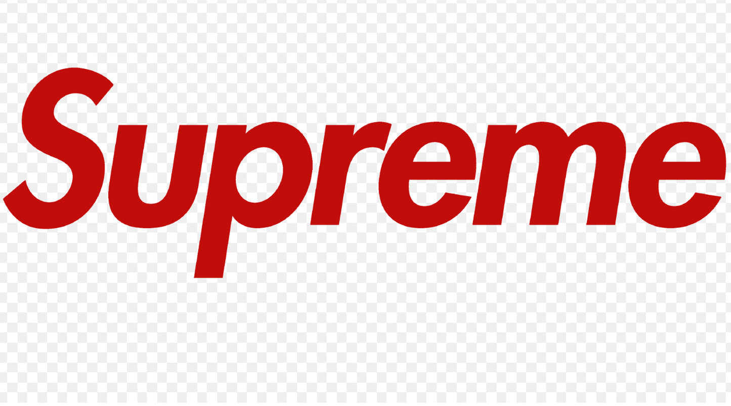 Supreme Tee Shirt
