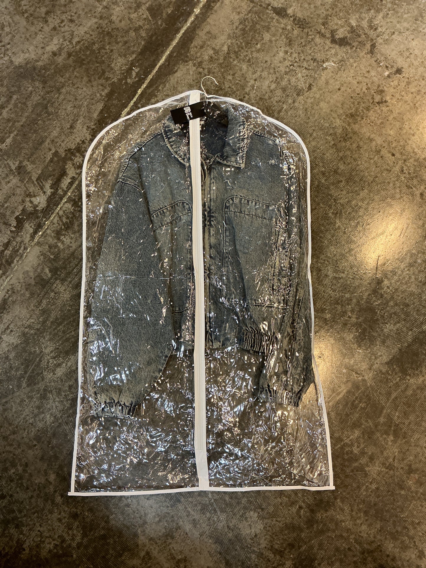 RIS Denim Jacket