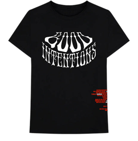 Vlone Good intentions *Sale* Tee