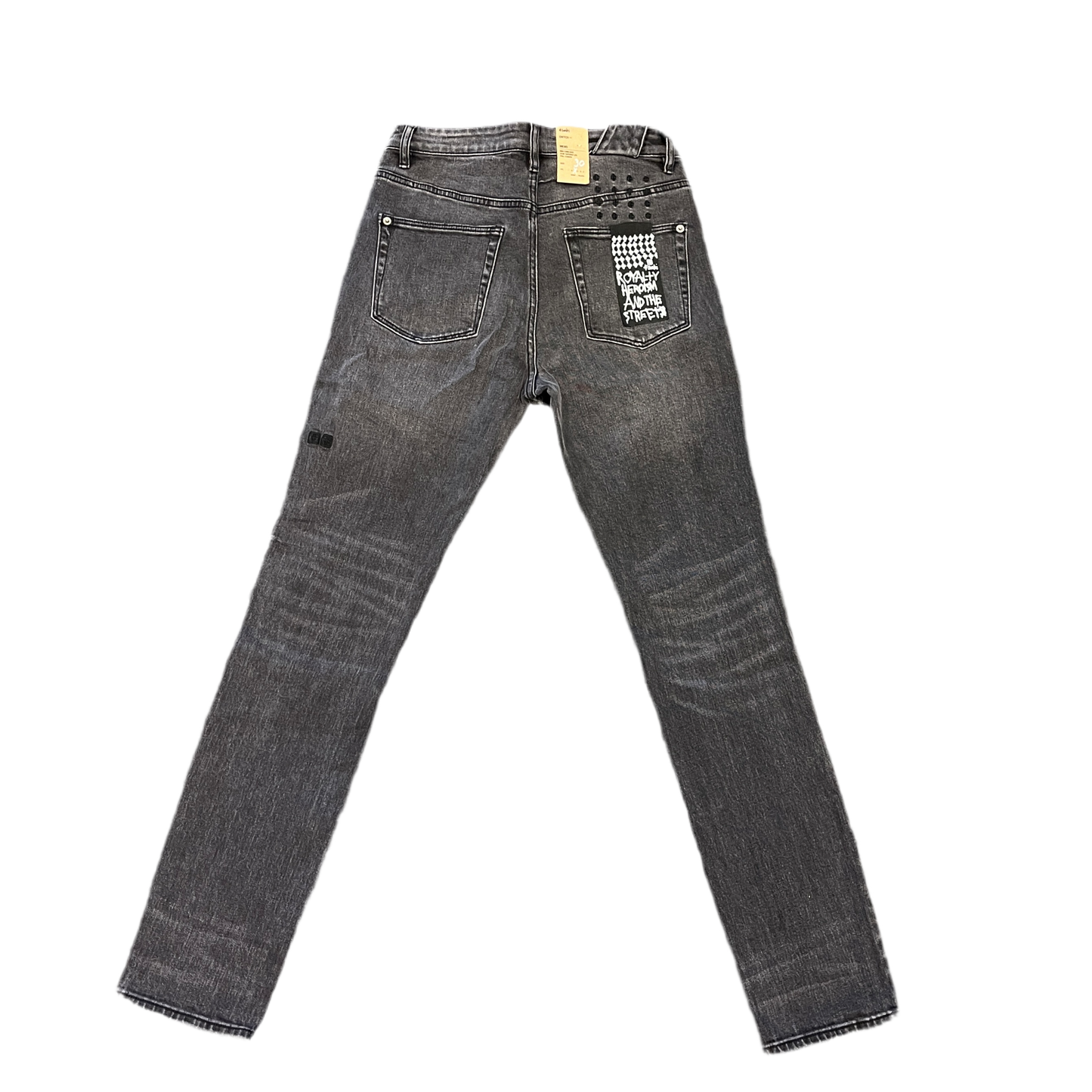 Ksubi Dark Chitch++ Pants