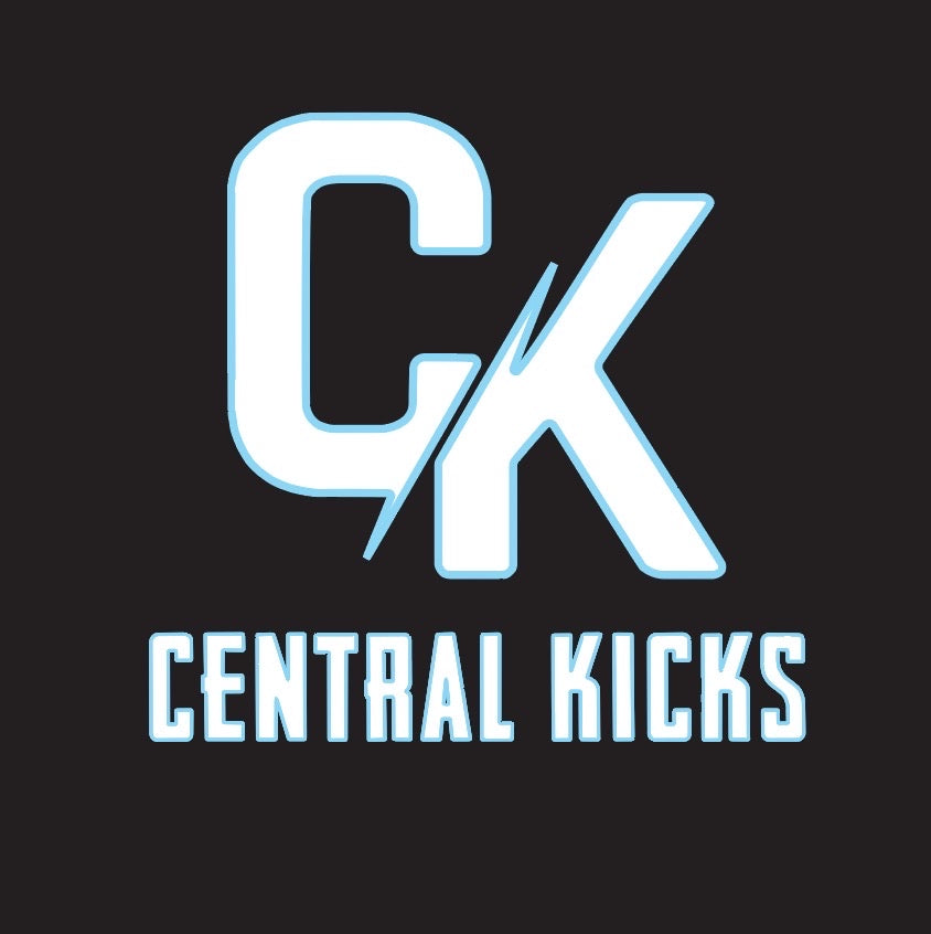 Central Kicks Gift Card