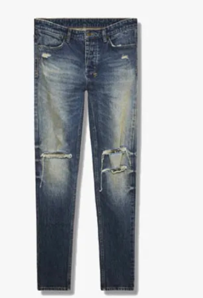 Ksubi Van Winkle Originate Denim