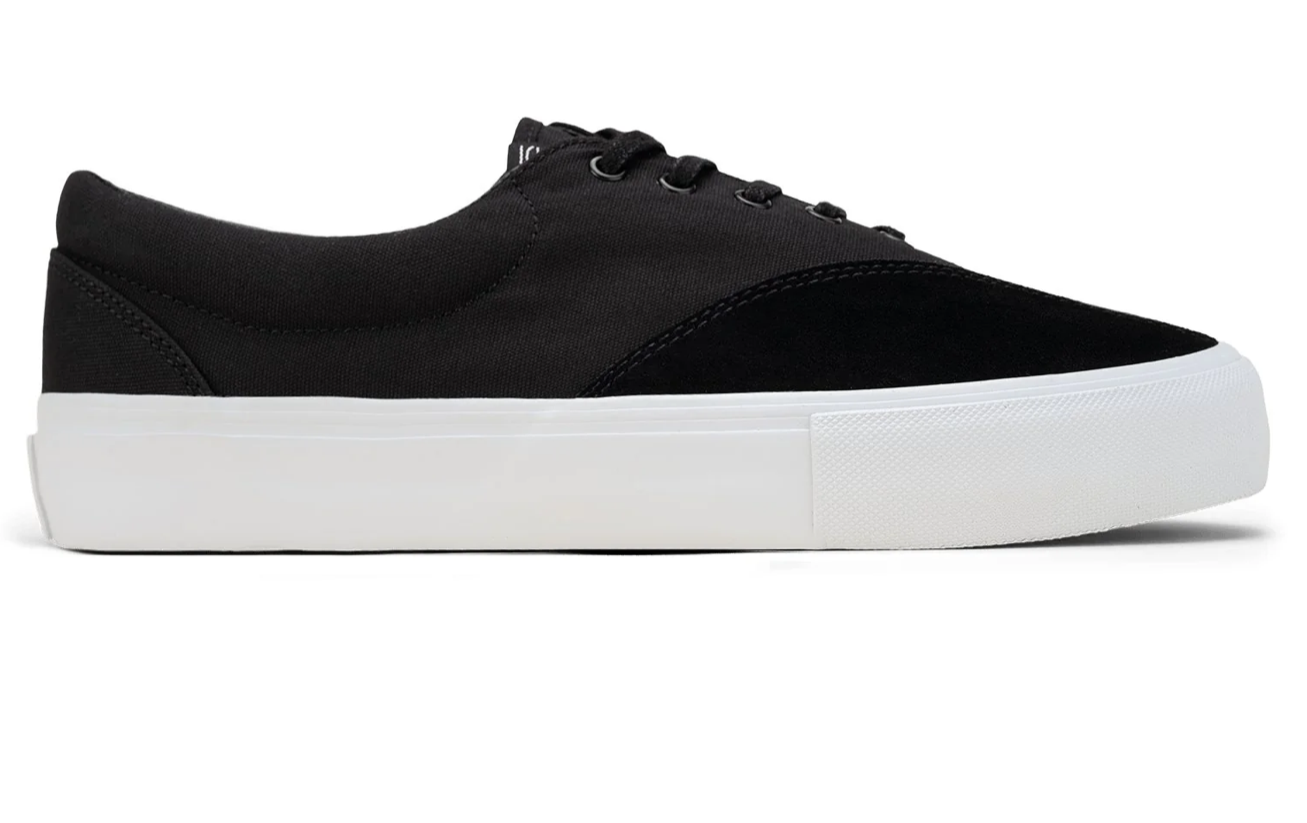 Clearweather Donny (Black)