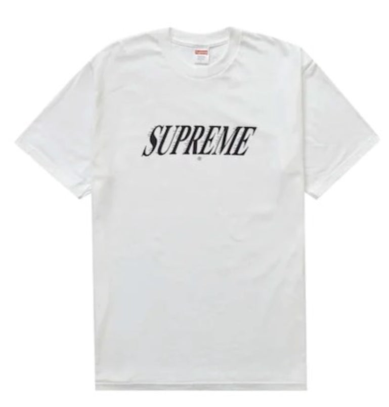 Supreme SlapShot Tee