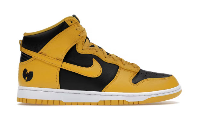 Nike Dunk High Wu-Tang *USED*