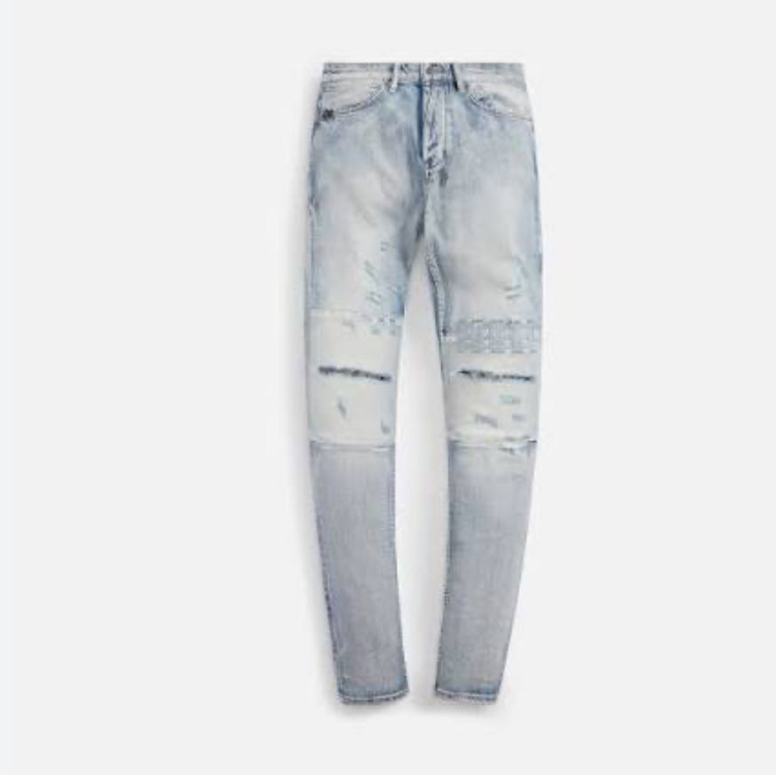 Ksubi Van Winkle 2 Tone