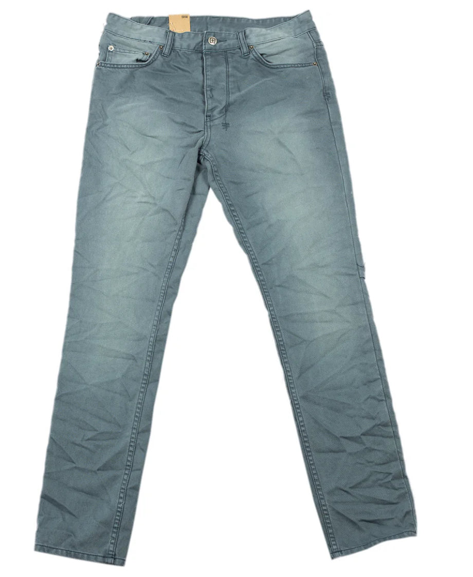 Ksubi Chitch Petrol Denim