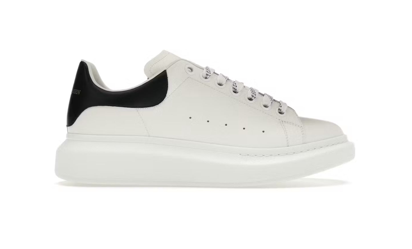 Alexander McQueen Oversized