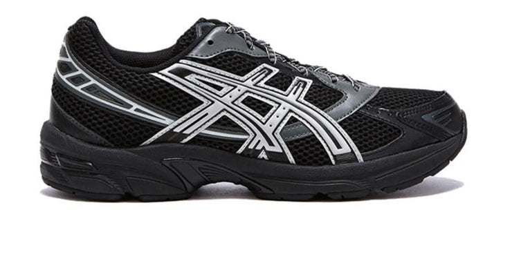 ASICS Gel-1130 Black Glacier Grey