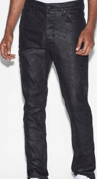 Ksubi Jean Chitch Black Grease