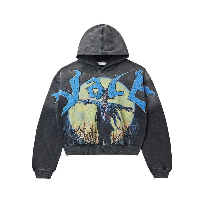 Vale Forever Scarecrow Pullover Hoodie