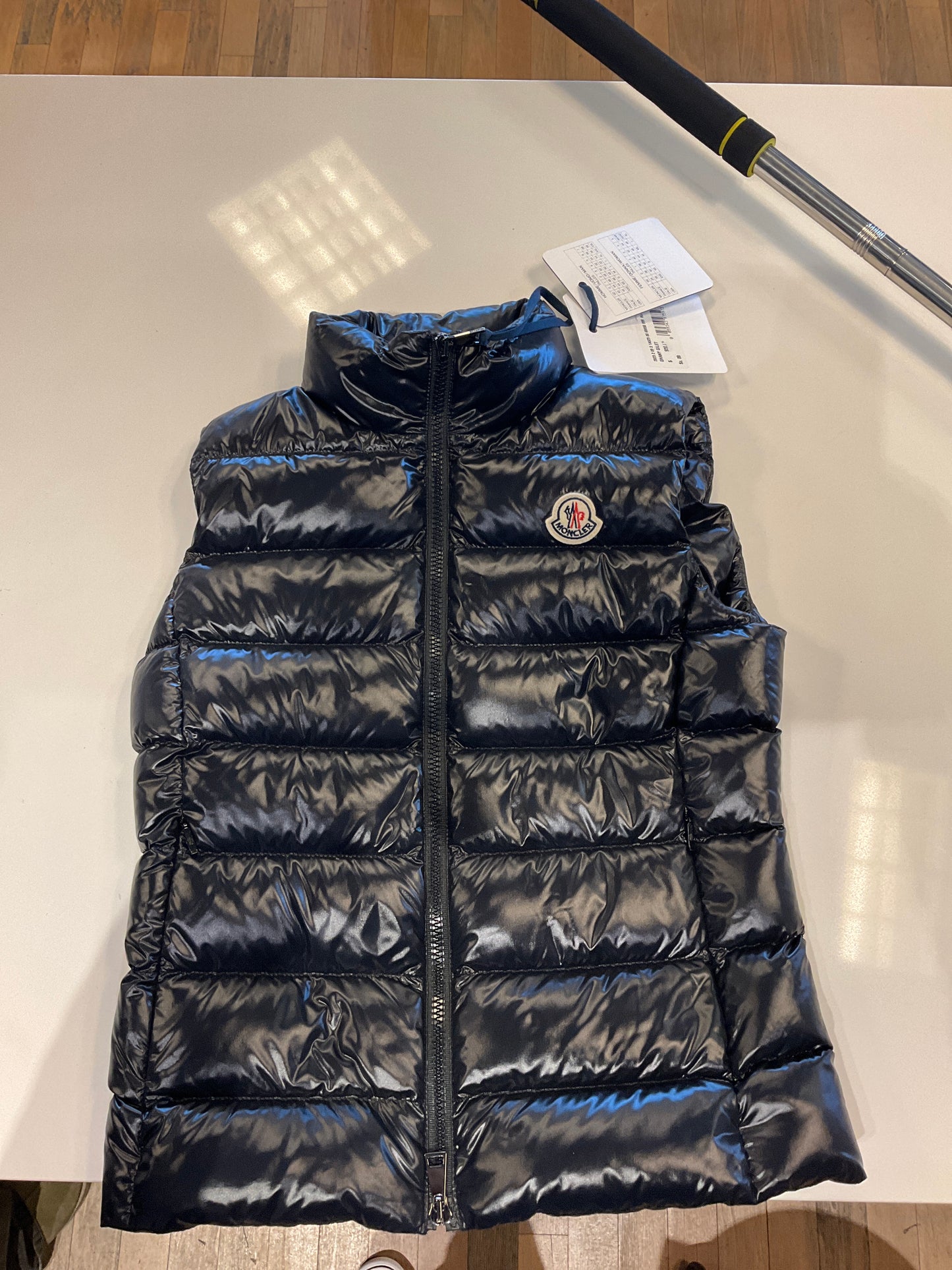Moncler Ghany Gilet Vest