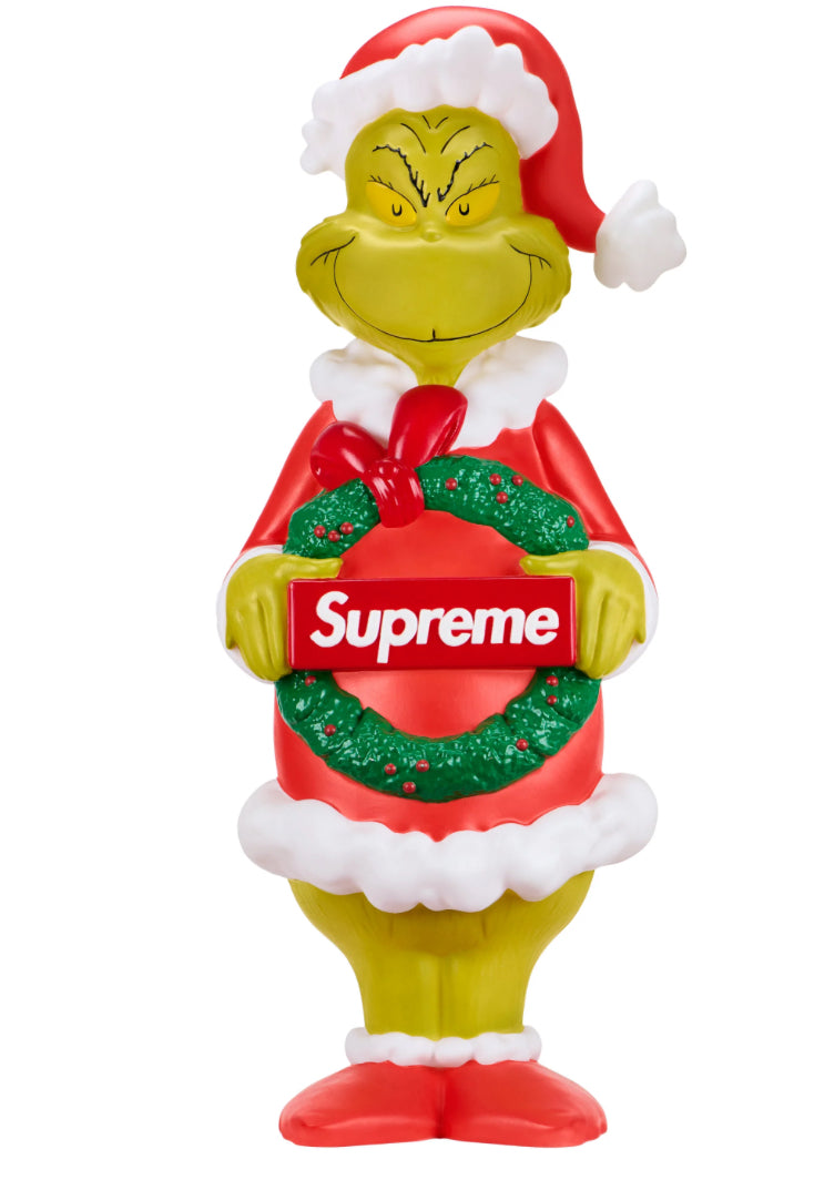 Supreme 3-Foot Grinch