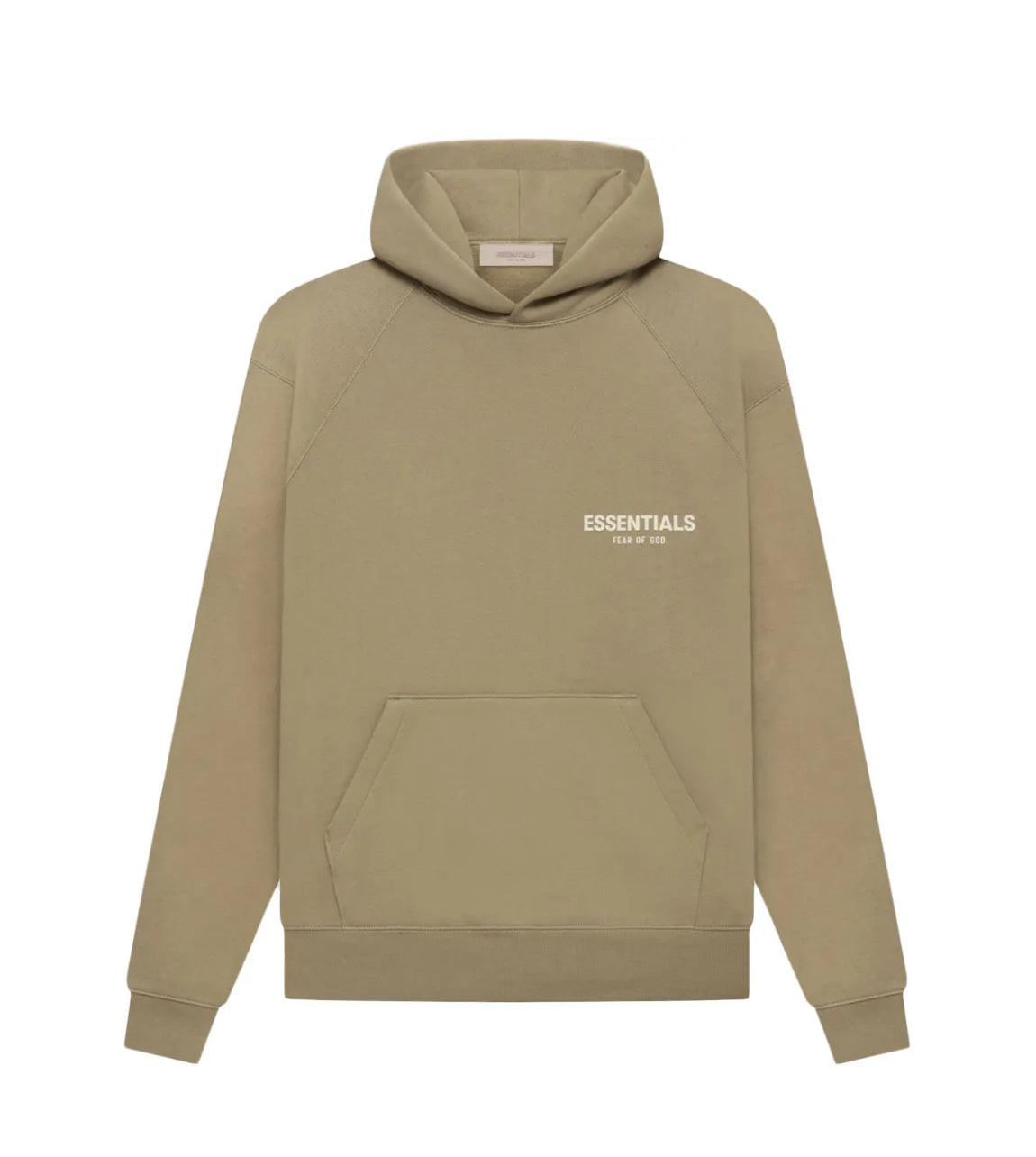 Essentials Hoodie Oak