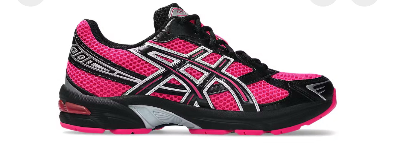 ASICS gel 1130 Pink Black