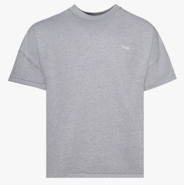 Rhude Classique Reverse Tee