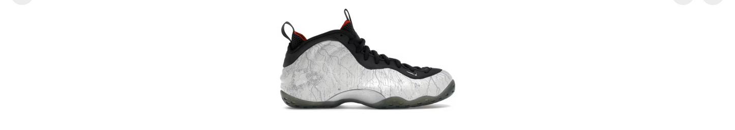 Air Foamposite One Photon Dust