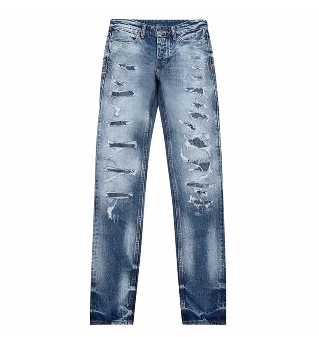 Van Winkle Tektonik Dialled Ksubi Jeans