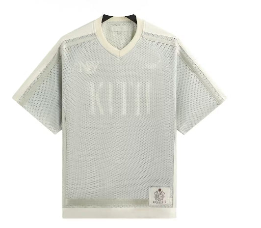 Kith Mesh Leon Jersey Breath