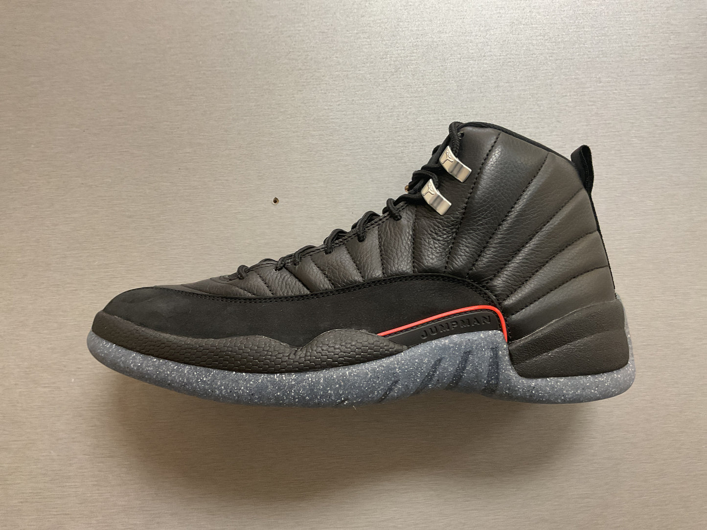 Jordan 12 Retro Utility *TRIED ON*