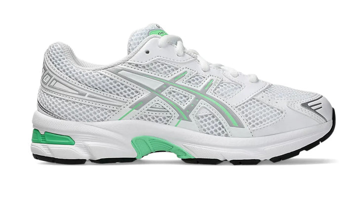 ASICS Gel-1130 White Piedmont Grey