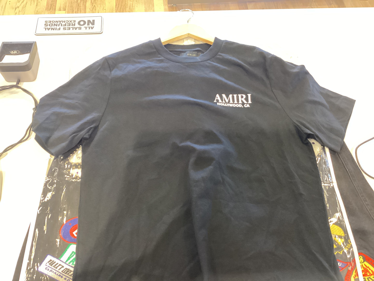 Amiri tee